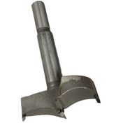 تصویر مته گازور ولف مدل W45 سایز ۴۵ میلی‌متر 