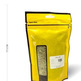 تصویر تخم رازیانه - 100 گرم 