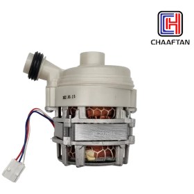 تصویر جت پمپ ظرفشویی ال جی مدل 5859DD9001A فابریک 