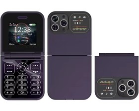 تصویر گوشی سروو F15 mini Servo f15 mini