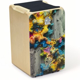 تصویر کاخن پرنسا مدل MP100 