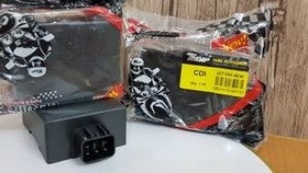 تصویر CDI سوزوکی لتس2دوزمانه 