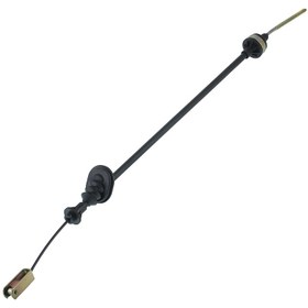 تصویر کابل کلاچ پراید سایپا 