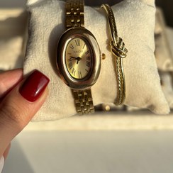 تصویر ساعت نایدو پینترستی 