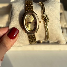 تصویر ساعت نایدو پینترستی 