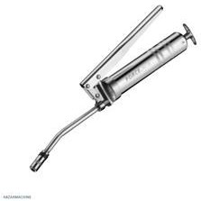 تصویر گریس پمپ 120 سی سی FORCE 