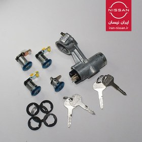 تصویر ست سوئیچ پاترول چینی 