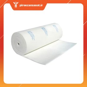 تصویر فیلتر سقف کابین رنگ (Ceiling filter SY-600G) 