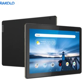 تصویر تبلت لنوو (استوک) M10 X505X | حافظه 32 رم 2 گیگابایت Lenovo Tab M10 X505X (Stock) 32/2 GB