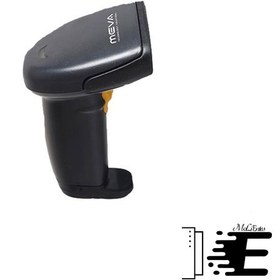 تصویر بارکد خوان MBS-1750 میوا MEVA 