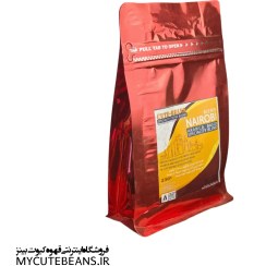 تصویر نایروبی بر پایه عربیکا - 230 گرمی 