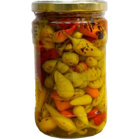 تصویر ترشی نازخاتون 