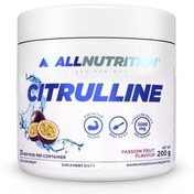 تصویر سیترولین مالات آل نوتریشن 200گرم (Citrulline Malate AllNutrition) 