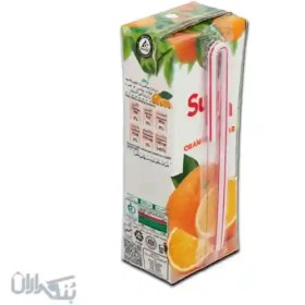 تصویر سن ایچ 200 میلی لیتر پرتغال (36عددی) 