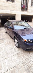 تصویر مزدا 3 مونتاژ مدل 1389 ا Mazda 3-ir 2 Mazda 3-ir 2