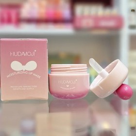 تصویر بالم لب پاپیونی هدی موجی 