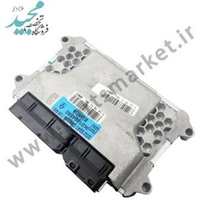 تصویر کامپیوتر خودرو 405 و پرشیا موتور SSAT TU5 ECU 405 TU5 SSAT