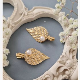 تصویر گلسر برگ مرواریدی 