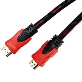 تصویر کابل اچ دی HDMI 10 