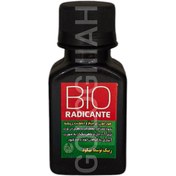 تصویر کود مایع ریشه زا و پاجوش زا بیورادیکانت پنج لیتری ، یک لیتری ، نیم لیتری ، 120 و 60 سی سی(ریپک بهکود) 