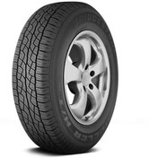 تصویر لاستیک بریجستون 225/70R 16 گل DUELER H/T 687 