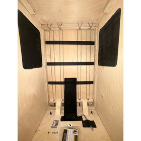 تصویر کاخن فیدا مدل ایمپریال 