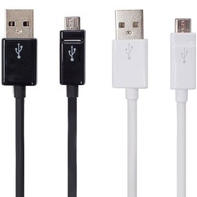 تصویر کابل اصلی ال جی LG Micro USB Cable 