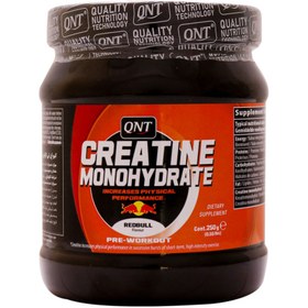 تصویر کراتین کیو ان تی 250 گرم طعم دار Creatine QNT 250 gr Flavored