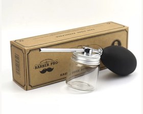 تصویر پودرپاش خارجی Barber Pro 