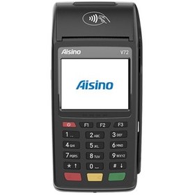 تصویر کارتخوان سیار آیزینو مدل Aisino V72 