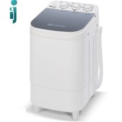 تصویر مینی واش جنرال تکنیک مدل SH-MW4035 