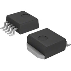 تصویر آی سی LM2575D2T-5R4G 