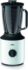 تصویر مخلوط کن براون مدل JB3123 Braun JB3123 Blender