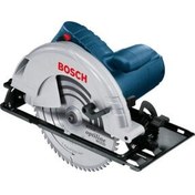 تصویر اره برقی مدور 2050W GKS235 بوش Bosch 