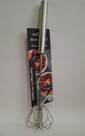 تصویر همزن چرخشی شنگیا 