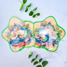 تصویر زیپ کیپ ستاره تدی 