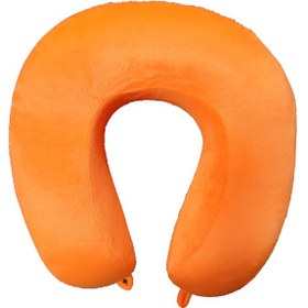 تصویر بالش دورگردنی 