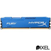 تصویر رم کینگستون هایپر ایکس ۸ گیگابایت DDR3 