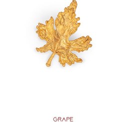 تصویر گل سینه برگ انگور کد JL.JBG.01092 