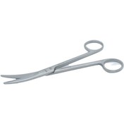 تصویر قیچی جوزف سرکج 17 سانتی 