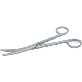 تصویر قیچی جوزف سرکج 17 سانتی 