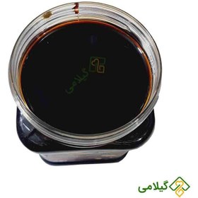 تصویر شیره سیب سنتی ( Apple Molasses ) 