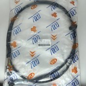 تصویر سیم کیلومتر نیسان بهمن موتور 