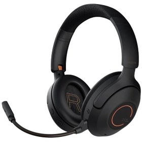 تصویر هدفون بی‌سیم و بلوتوث کریتیو مدل ZEN Hybrid Pro Creative ZEN Hybrid Pro Bluetooth Wireless Headphones