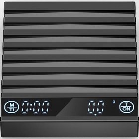 تصویر ترازو گرمی حرفه ای 