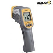 تصویر ترمومتر لیزری هیوکی مدل FT3700-20 