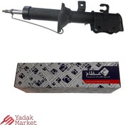 تصویر کمک فنر جلو عظام مناسب تیبا راست کد 3183038 