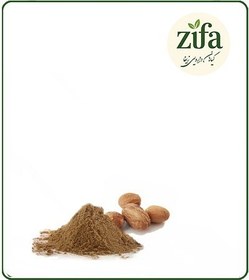 تصویر عصاره جوز هندی خشک یا پودری 