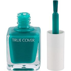 تصویر لاک ناخن ترو کاور 59 True Cover Nail Polish