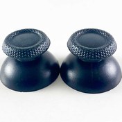 تصویر سر آنالوگ دسته بازی پلی استیشن 5 مشکی PS5 CONTROLLER ANALOG THUMB